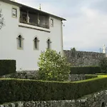 Quinta Da Casa Alta Vakantieboerderij