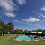 Vakantieboerderij Quinta Da Casa Alta *
