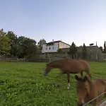 Vakantieboerderij Quinta Da Casa Alta