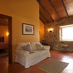 Quinta Da Casa Alta Vakantieboerderij Valenca