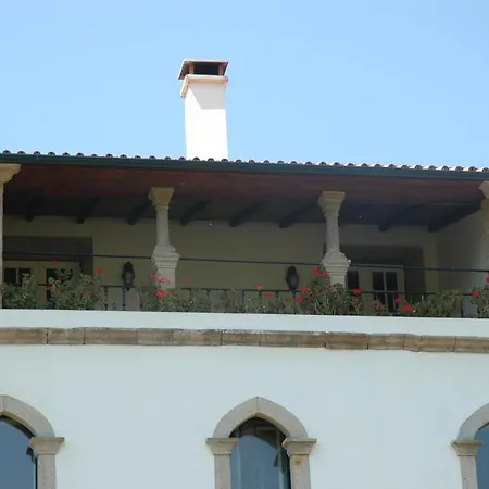 Quinta Da Casa Alta فالينسا
