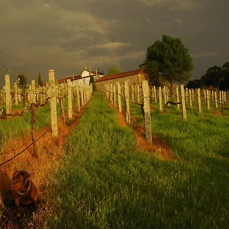Agroturismo Quinta Da Casa Alta *