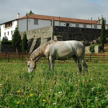 Quinta Da Casa Alta