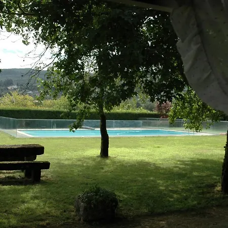 Quinta Da Casa Alta * Valença do Minho