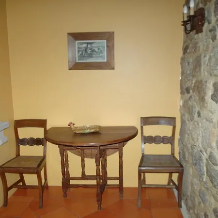 Quinta Da Casa Alta مزرعة للإقامة *