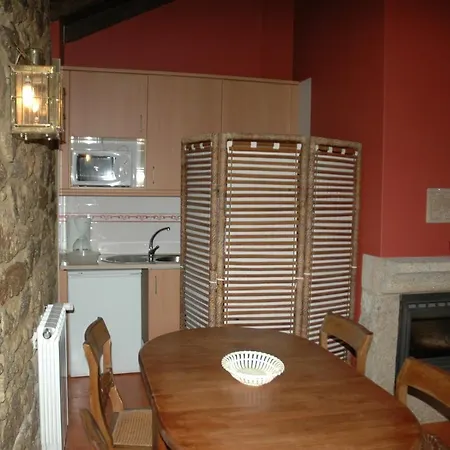 Quinta Da Casa Alta * ואלנסה