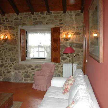 Quinta Da Casa Alta Agroturismo Valença do Minho