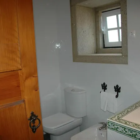 Quinta Da Casa Alta فالينسا