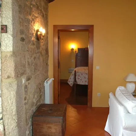 Agroturismo Quinta Da Casa Alta Valença do Minho