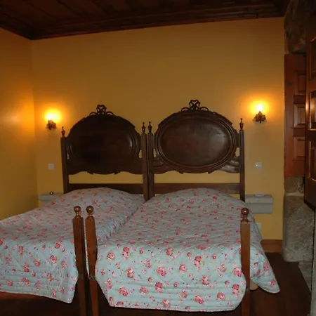 Quinta Da Casa Alta * Valença do Minho
