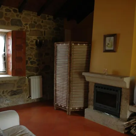 Quinta Da Casa Alta *