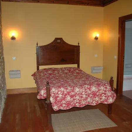 Quinta Da Casa Alta