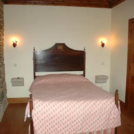Feriegård Quinta Da Casa Alta Valenca
