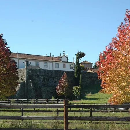 Quinta Da Casa Alta Agroturismo Valença do Minho