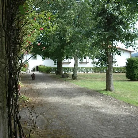 Quinta Da Casa Alta Feriegård *