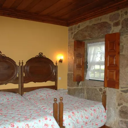 Agroturismo Quinta Da Casa Alta
