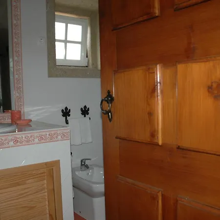 Bauernhof Quinta Da Casa Alta *