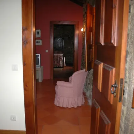 Quinta Da Casa Alta *