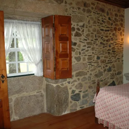 Quinta Da Casa Alta