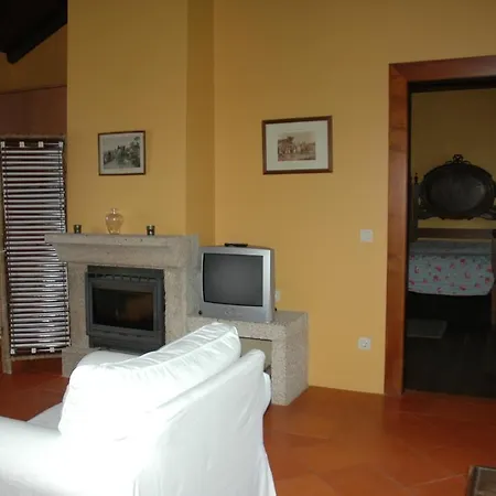 Quinta Da Casa Alta *