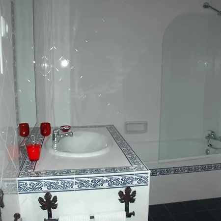 Quinta Da Casa Alta Bauernhof *