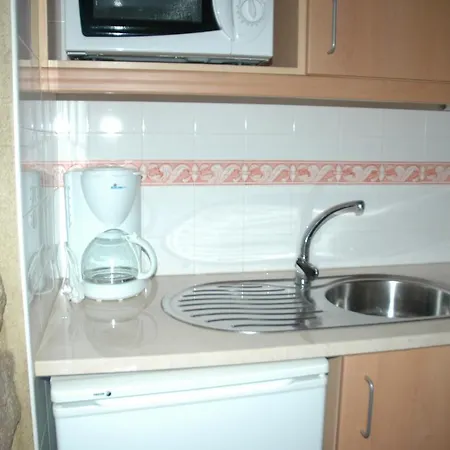 Vakantieboerderij Quinta Da Casa Alta *