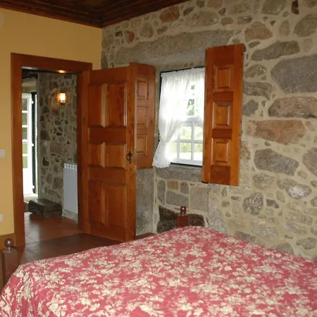 Quinta Da Casa Alta *