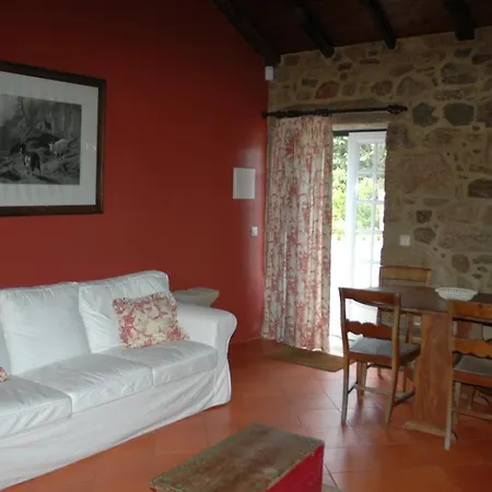 Quinta Da Casa Alta