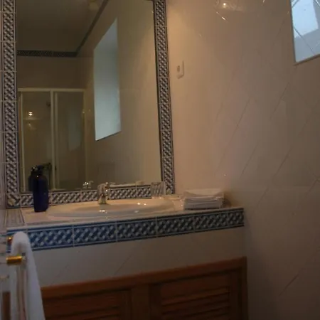 Quinta Da Casa Alta مزرعة للإقامة *