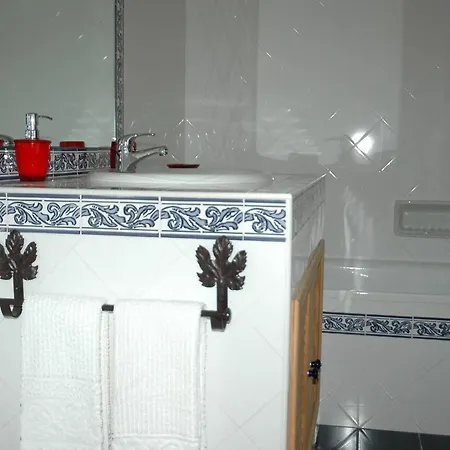 Quinta Da Casa Alta * فالينسا