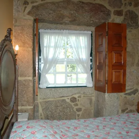 Agroturismo Quinta Da Casa Alta