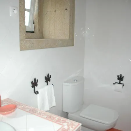 Quinta Da Casa Alta *