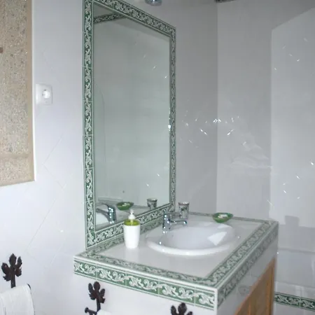 Quinta Da Casa Alta مزرعة للإقامة *