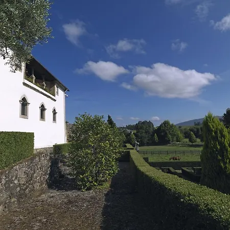 Quinta Da Casa Alta فالينسا