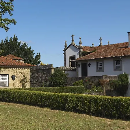 Quinta Da Casa Alta Vakantieboerderij