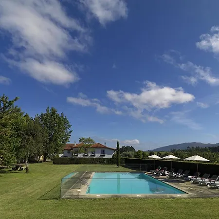 Agroturismo Quinta Da Casa Alta *