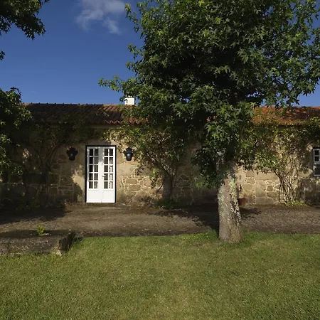 Quinta Da Casa Alta مزرعة للإقامة *