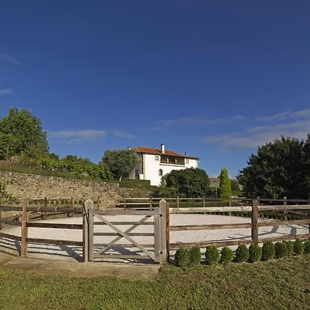 Agroturismo Quinta Da Casa Alta