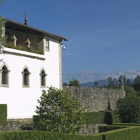 Agroturismo Quinta Da Casa Alta *
