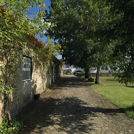Quinta Da Casa Alta *