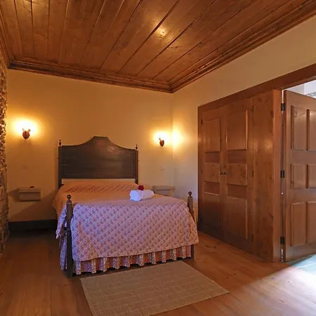 Quinta Da Casa Alta * 발렌사