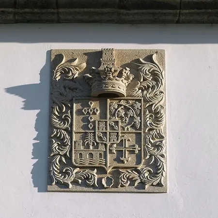 Quinta Da Casa Alta Valenca