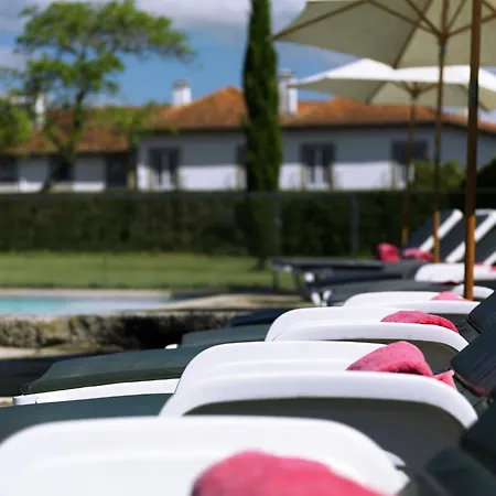 Vakantieboerderij Quinta Da Casa Alta *