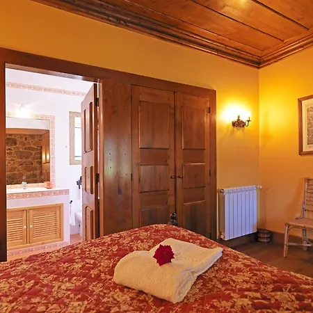 Quinta Da Casa Alta *