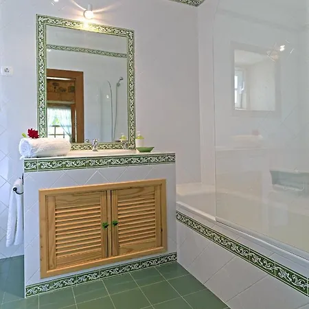 Alojamento de Turismo Rural Quinta Da Casa Alta *