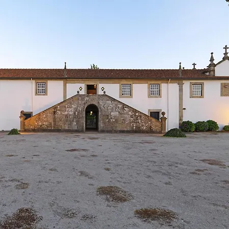Quinta Da Casa Alta *
