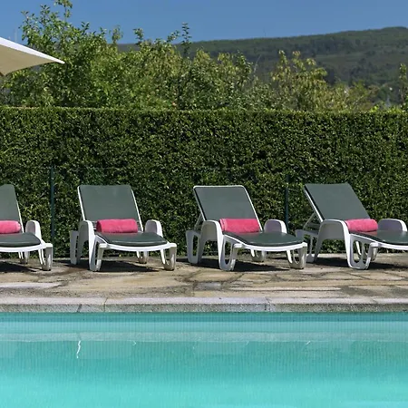 Feriegård Quinta Da Casa Alta Valenca