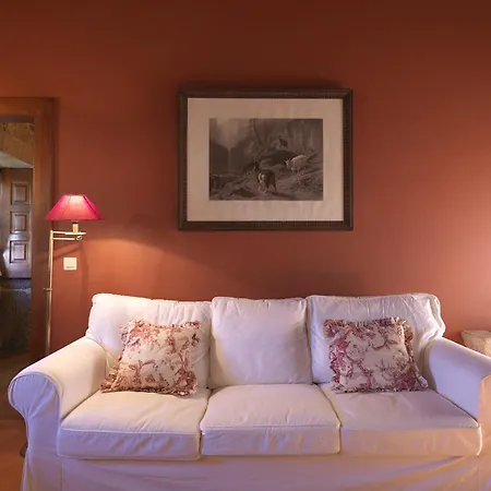 Quinta Da Casa Alta 팜스테이 발렌사