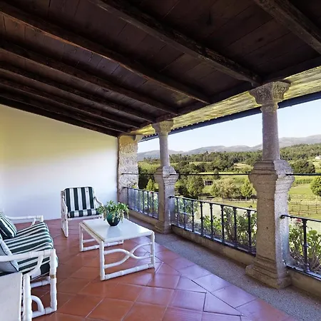 Quinta Da Casa Alta Agroturismo *