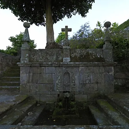 Quinta Da Casa Alta * Valença